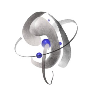 신들의 메카닉 강의 변이 쿼터 패키지